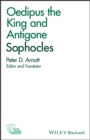 Oedipus the King and Antigone - Book