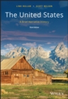 The United States : A Brief Narrative History - Book