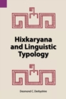 Hixkaryana and Linguistic Typology - Book