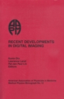 Recent Developments in Digital Imaging - Book