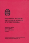 Biological, Physical and Clinical Aspects of Hyperthermia - Book