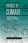 Physics of Climate - Book
