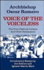 Voice of the Voiceless : Four Pastoral Letters and Other Statements - Book