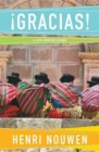 Gracias! : A Latin American Journal - Book