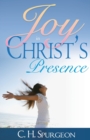 Joy in Christ's Presence - Book