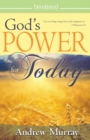 God's Power for Today - Book