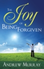 The Joy of Being Forgiven - Book
