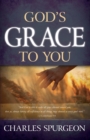 God's Grace to You - Book