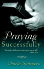 Praying Successfully - Book