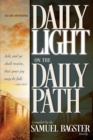 Daily Light on the Daily Path - Book