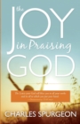 The Joy in Praising God - Book