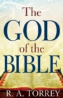 The God of the Bible - Book