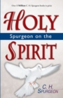 Spurgeon on the Holy Spirit - Book