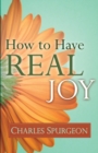 How to Have Real Joy - Book