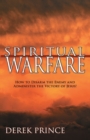 Spiritual Warfare - Book
