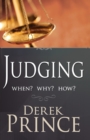 Judging : When? Why? How? - Book