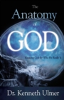 The Anatomy of God - Book