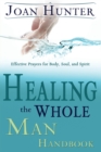 Healing the Whole Man - Book