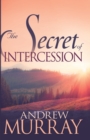 The Secret of Intercession - Book