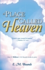 Place Called Heaven - Book