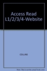Access Read L1/2/3/4-Website - Book