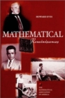 Mathematical Reminiscences - Book