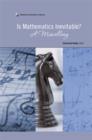 Is Mathematics Inevitable? - Book