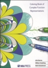 Coloring Book of Complex Function Representations - Book