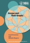 Groups and Their Graphs - Book