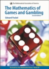 Mathematics of Games and Gambling - Book