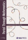 Portal through Mathematics : Journey to Advanced Thinking - Book
