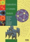 Explorations in Complex Analysis - Book