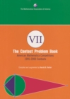 The Contest Problem Book VII : American Mathematics Competitions, 1995-2000 Contests - Book
