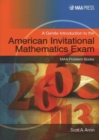 A Gentle Introduction to the American Invitational Mathematics Exam - Book