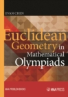 Euclidean Geometry in Mathematical Olympiads - Book