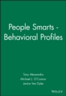 People Smarts : Behavioral Profiles Observer Assessment - Book