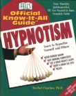 Hypnotism : Your Absoleute, Quintessntial, All You Wanted to Know, Complete Guide - Book