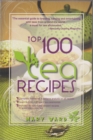 Top 100 Tea Recipes - Book