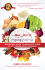 Do's &amp; Don'ts of Hypoglycemia - eBook