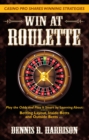 Win at Roulette - eBook