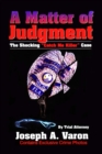 A Matter of Judgment - eBook