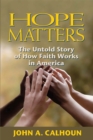 Hope Matters - eBook