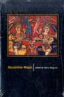 Byzantine Magic - Book