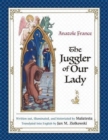 The Juggler of Our Lady - Book