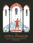The Little Juggler - Book