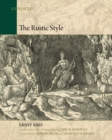 The Rustic Style - Book