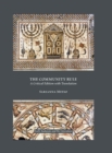 The Community Rule : A Critical Edition with Translation - Book