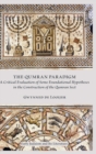 The Qumran Paradigm : A Critical Evaluation of Some Foundational Hypotheses in the Construction of the Qumran Sect - Book