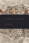 Royal Apologetic in the Ancient Near East - Book