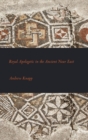 Royal Apologetic in the Ancient Near East - Book